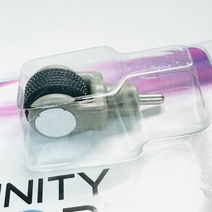 Myskinfinity RF In-Motion Roller Tip Instrument