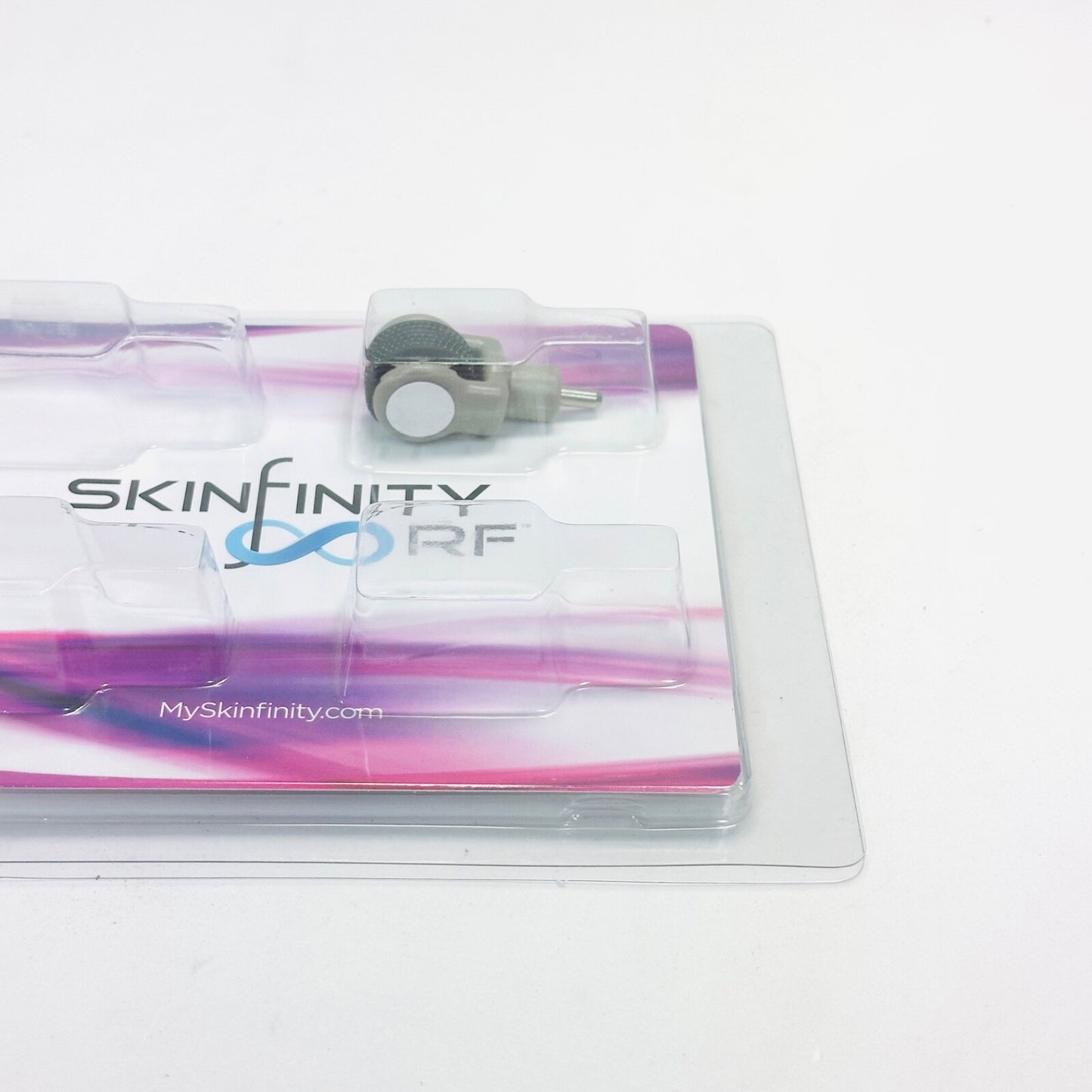 Myskinfinity RF In-Motion Roller Tip Instrument