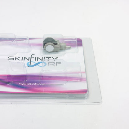 Myskinfinity RF In-Motion Roller Tip Instrument