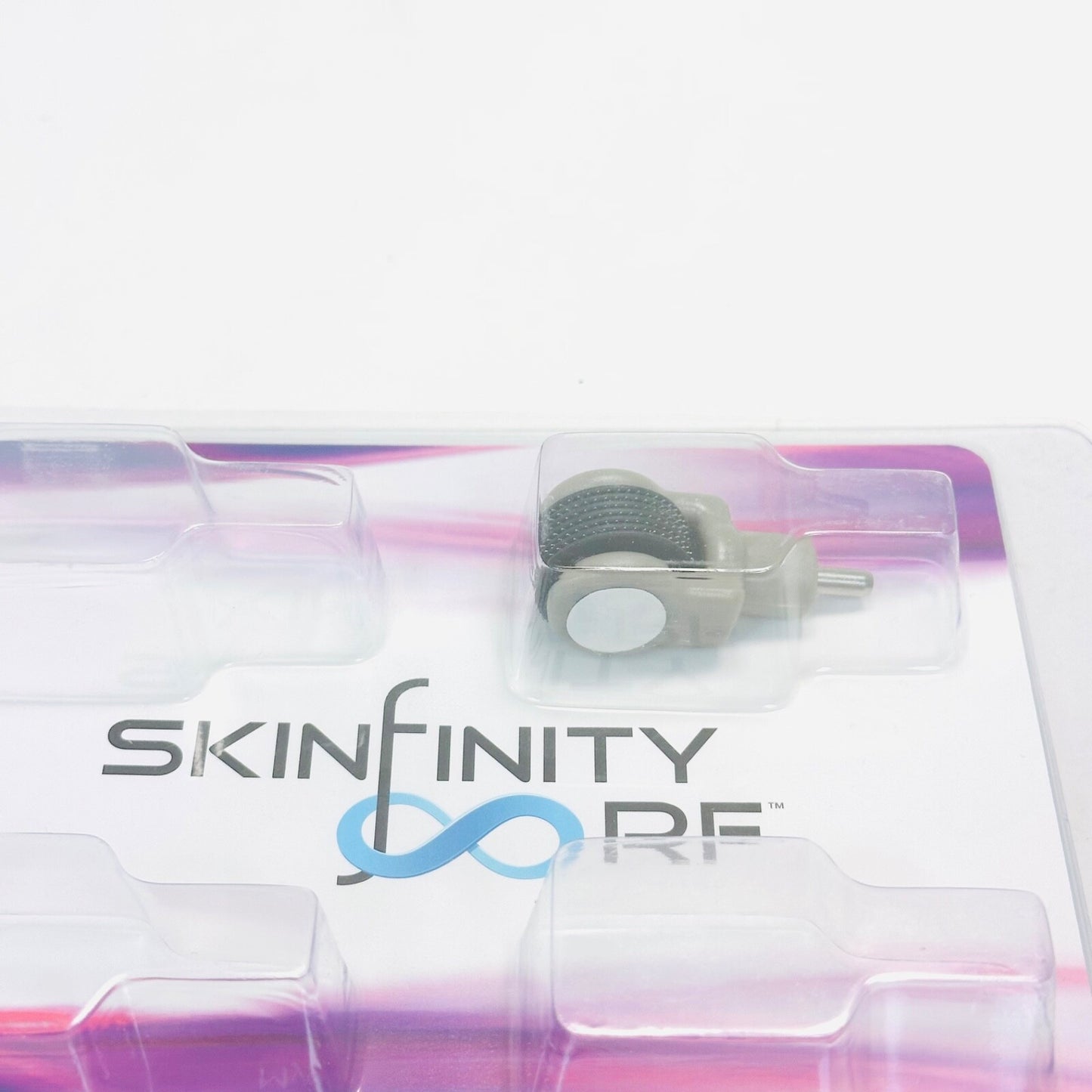 Myskinfinity RF In-Motion Roller Tip Instrument