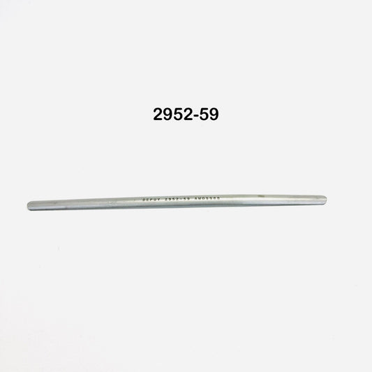 Depuy 2952-59 Malleable Graft Retractor 8 inch Instruments