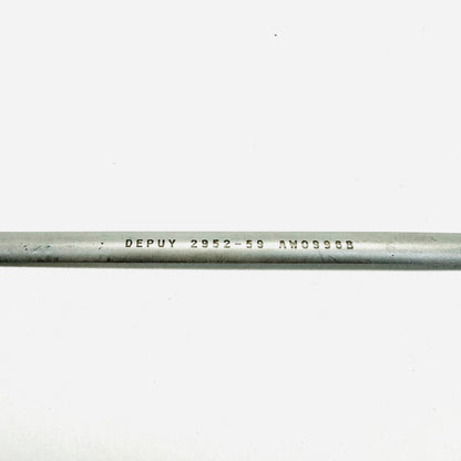 Depuy 2952-59 Malleable Graft Retractor 8 inch Instruments