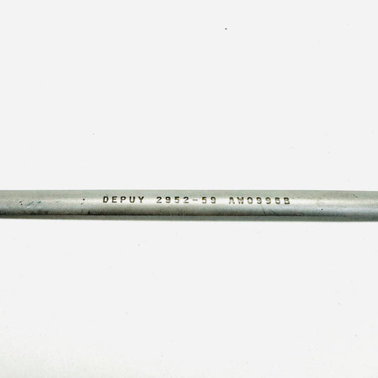 Depuy 2952-59 Malleable Graft Retractor 8 inch Instruments