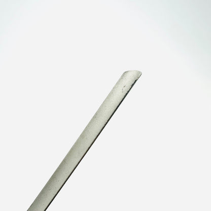 Depuy 2952-59 Malleable Graft Retractor 8 inch Instruments