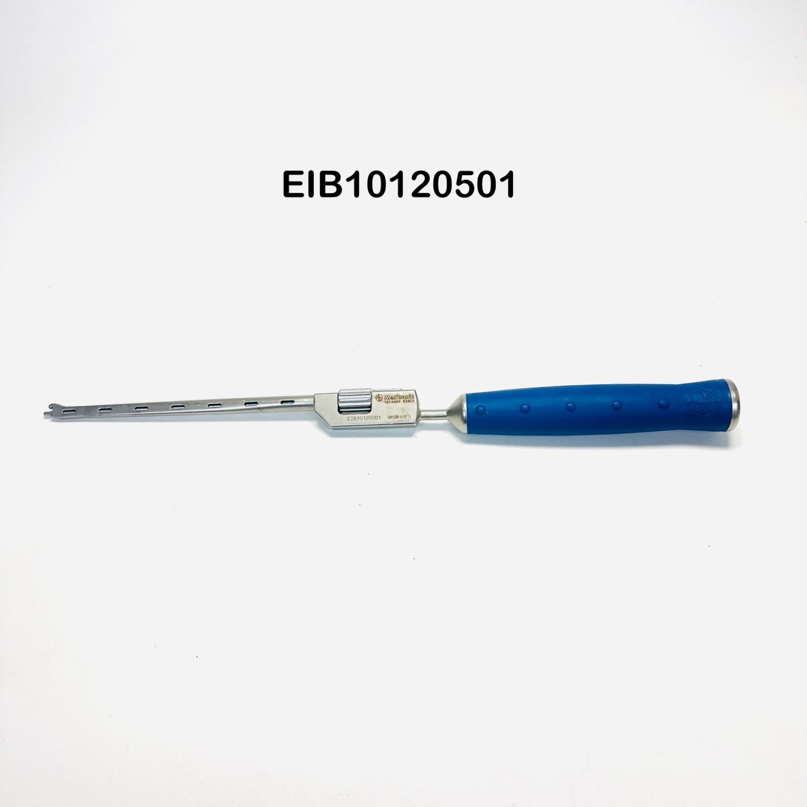Medtronic EIB10120501 Straight Inserter Instrument – Surgical Disposable
