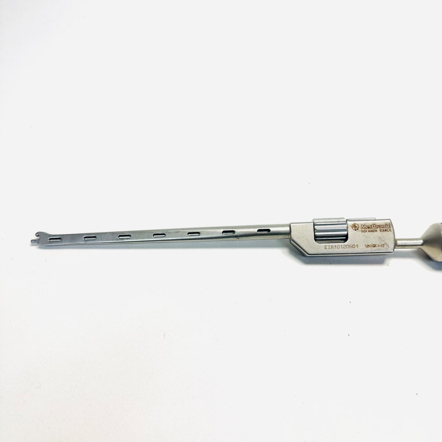 Medtronic EIB10120501 Straight Inserter Instrument