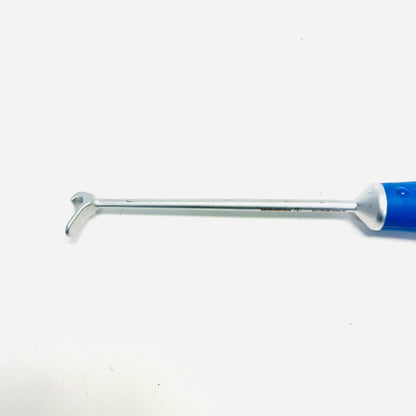 Medtronic 7480513 RESECTOR / IMPACTOR WIDE 20mm Instrument