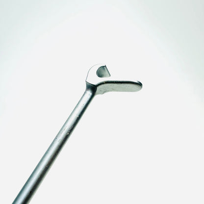 Medtronic 7480513 RESECTOR / IMPACTOR WIDE 20mm Instrument