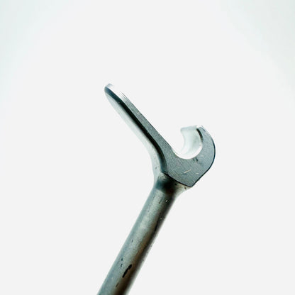 Medtronic 7480513 RESECTOR / IMPACTOR WIDE 20mm Instrument