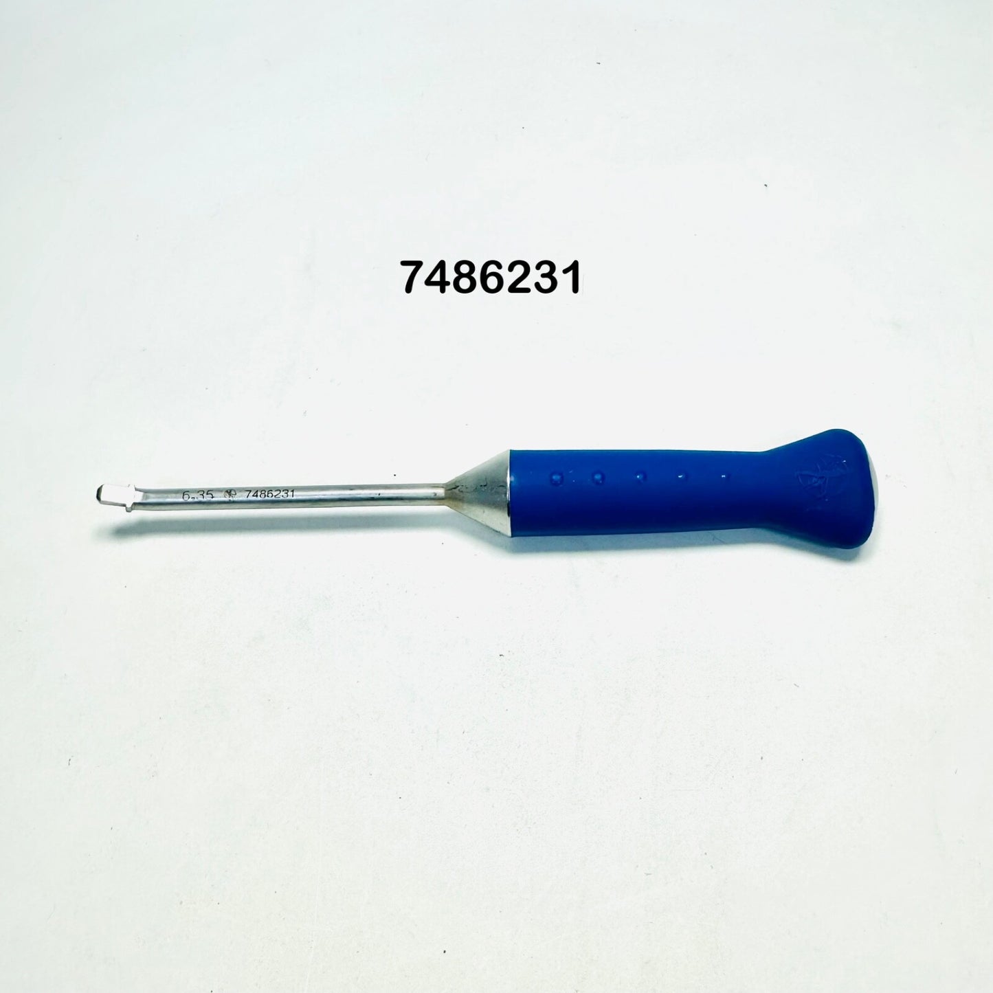 Medtronic 7486231 6.35mm HOOK PUSHER Instrument