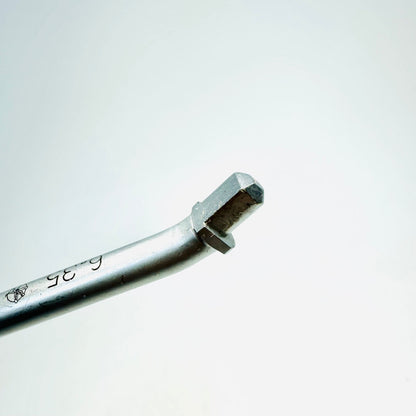 Medtronic 7486231 6.35mm HOOK PUSHER Instrument