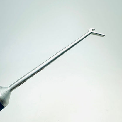 Medtronic 7480512 RESECTOR / impactor 20mm Instrument