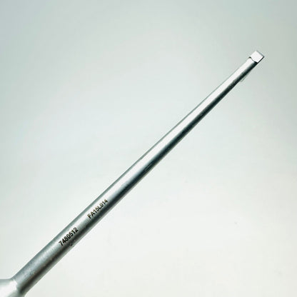 Medtronic 7480512 RESECTOR / impactor 20mm Instrument