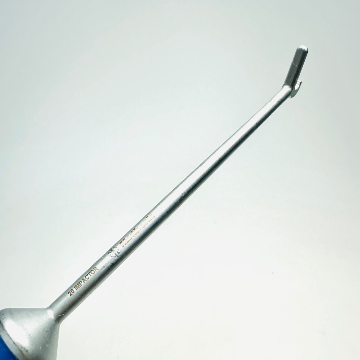 Medtronic 7480512 RESECTOR / impactor 20mm Instrument