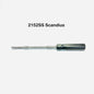 Scandium Biomedical 2152 9mm Instrument Of Tritis Fixation System