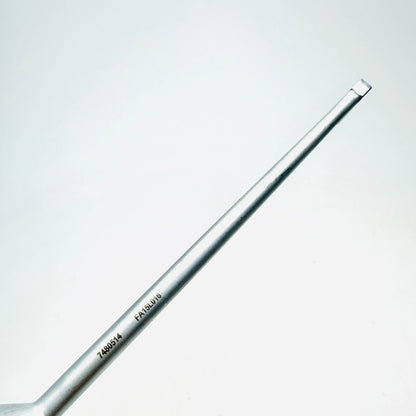 medtronic 7480514 Resector / Impactor 25mm Instrument