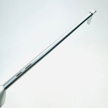 medtronic 7480515 Resector / Impactor 34mm Instrument