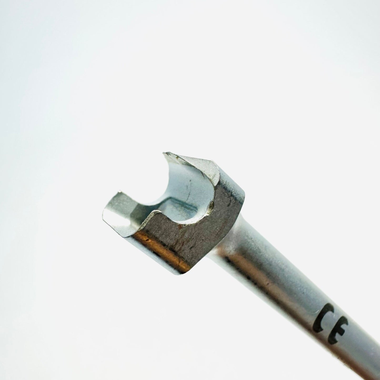 Medtronic 778000009 Straight Osteotome 5.5mm Instrument