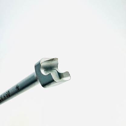 Medtronic 778000009 Straight Osteotome 5.5mm Instrument