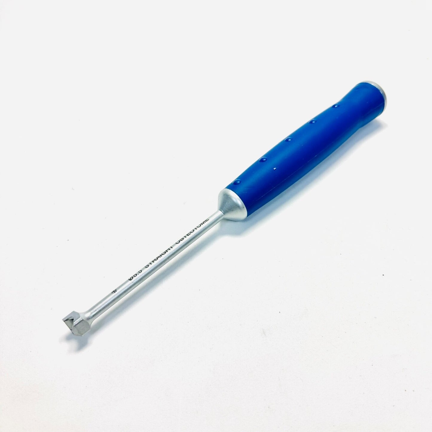 Medtronic 778000009 Straight Osteotome 5.5mm Instrument