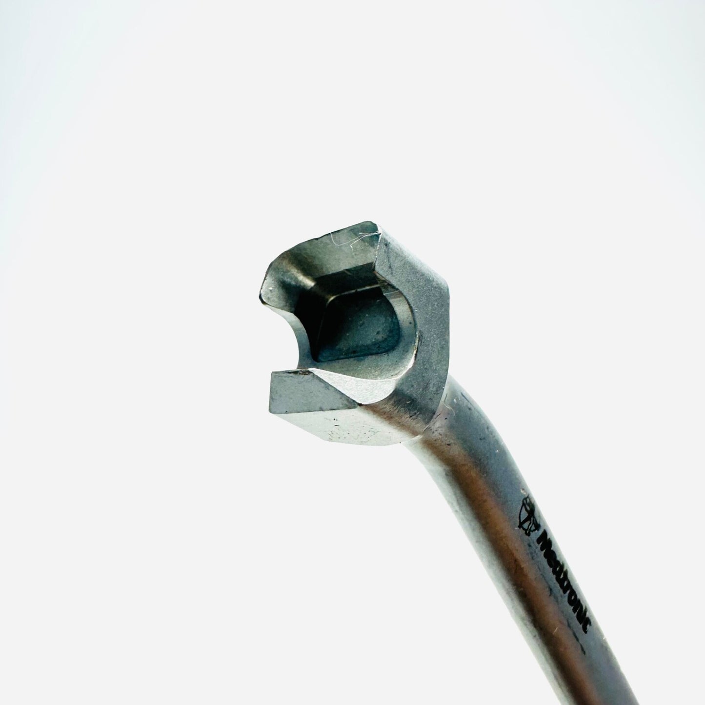 Medtronic 178000010 Angled Osteotome 5.5mm Instrument