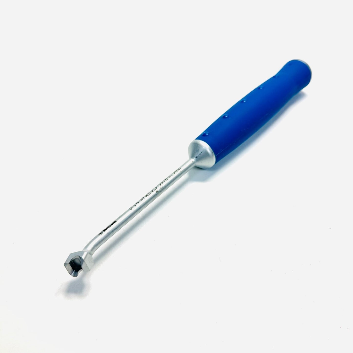Medtronic 178000010 Angled Osteotome 5.5mm Instrument
