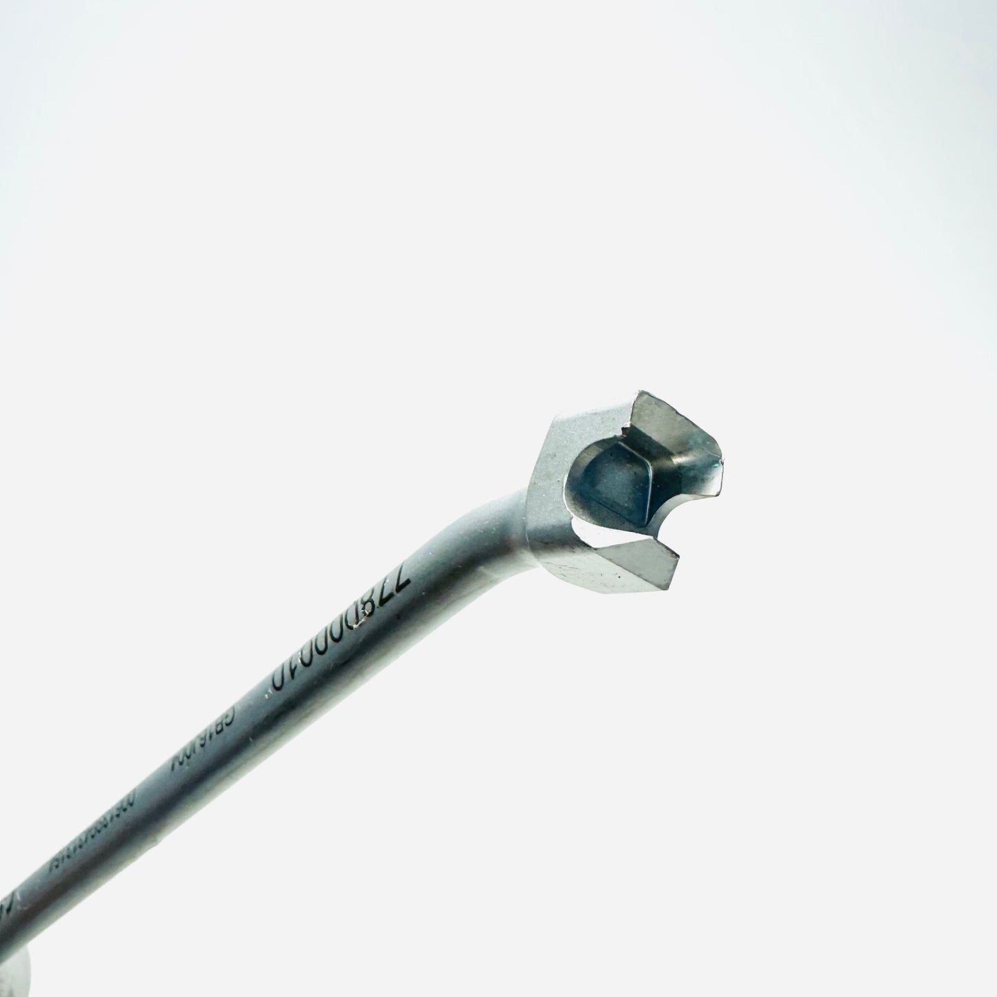 Medtronic 178000010 Angled Osteotome 5.5mm Instrument