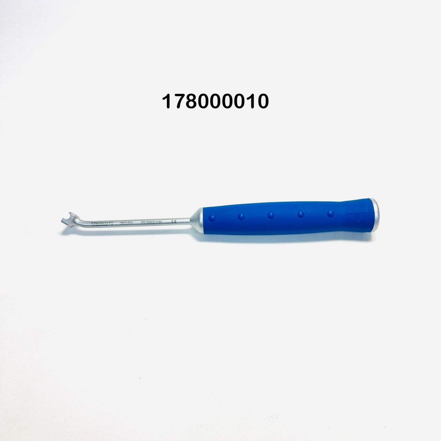 Medtronic 178000010 Angled Osteotome 5.5mm Instrument