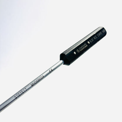 Medtronic 9181917 Blunt Nose Scraper Short Instrument
