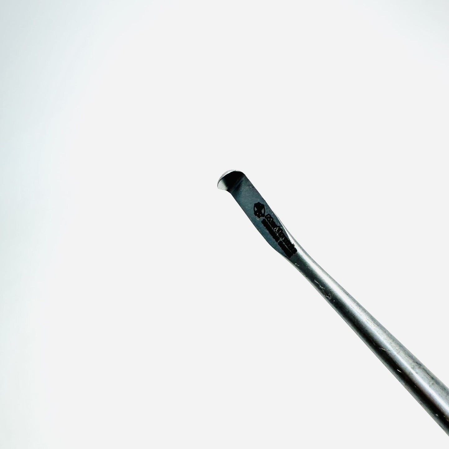 Medtronic 9181917 Blunt Nose Scraper Short Instrument