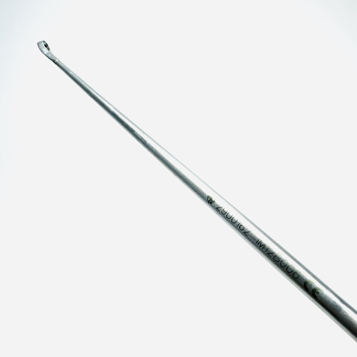 Medtronic 2900162 8mm Ring Curette Instrument