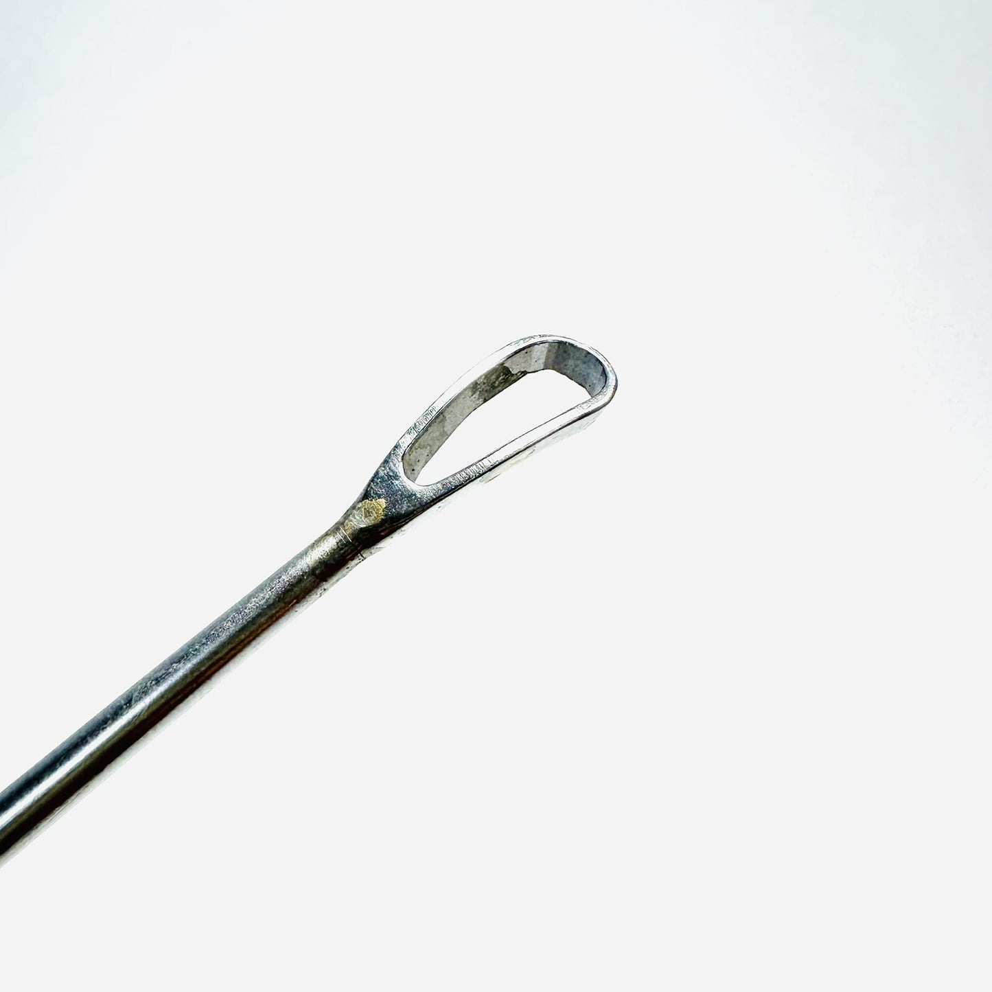 Medtronic 2900162 8mm Ring Curette Instrument