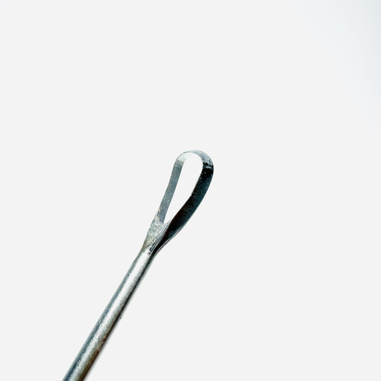 Medtronic 2900162 8mm Ring Curette Instrument