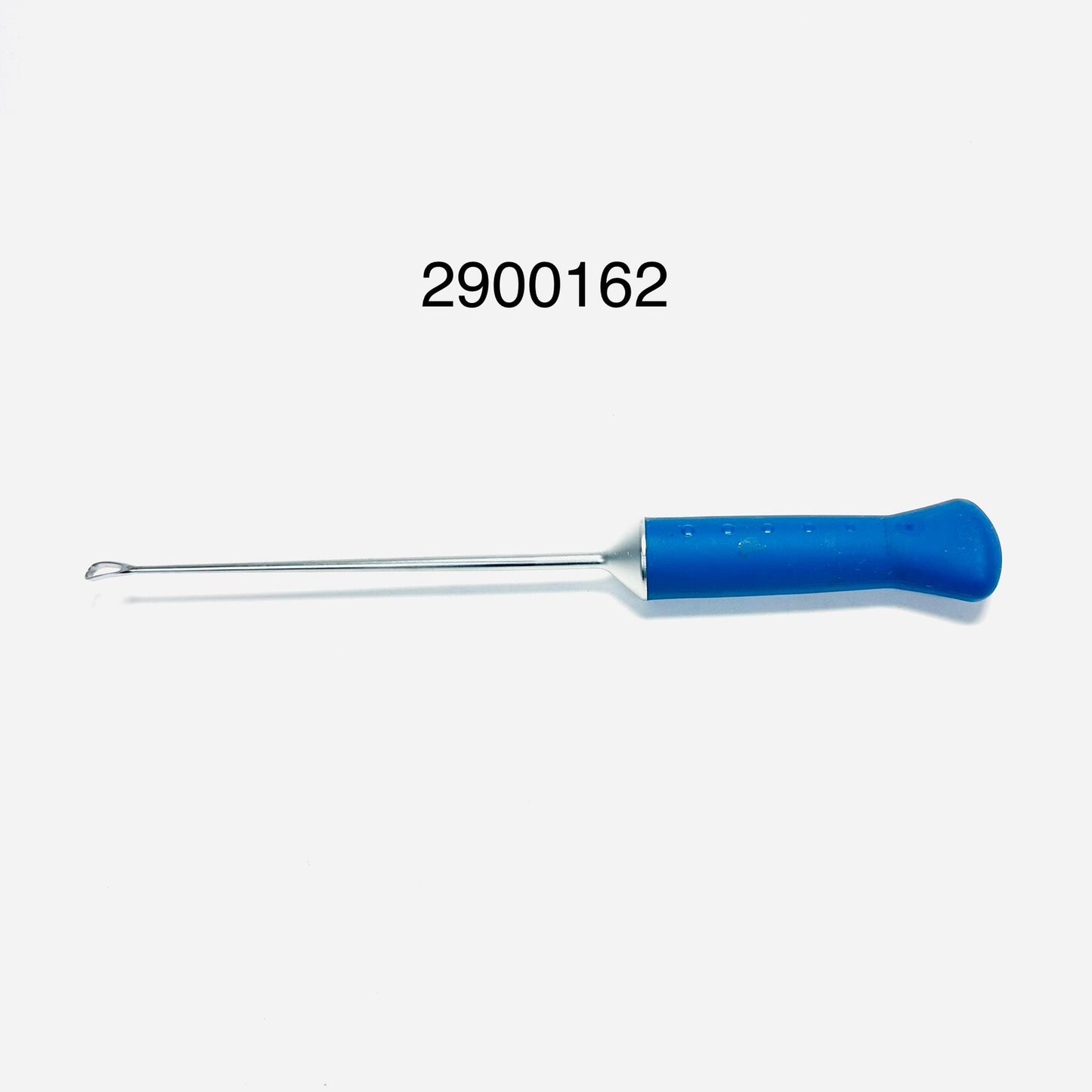 Medtronic 2900162 8mm Ring Curette Instrument