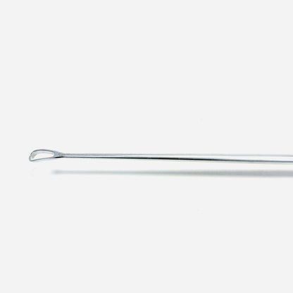 Medtronic 2900162 8mm Ring Curette Instrument