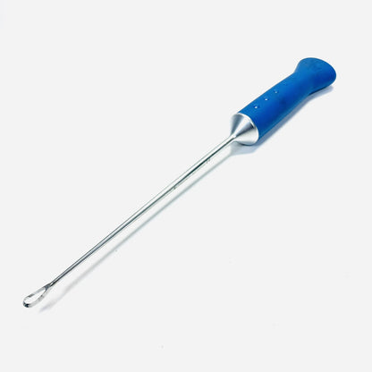 Medtronic 2900162 8mm Ring Curette Instrument