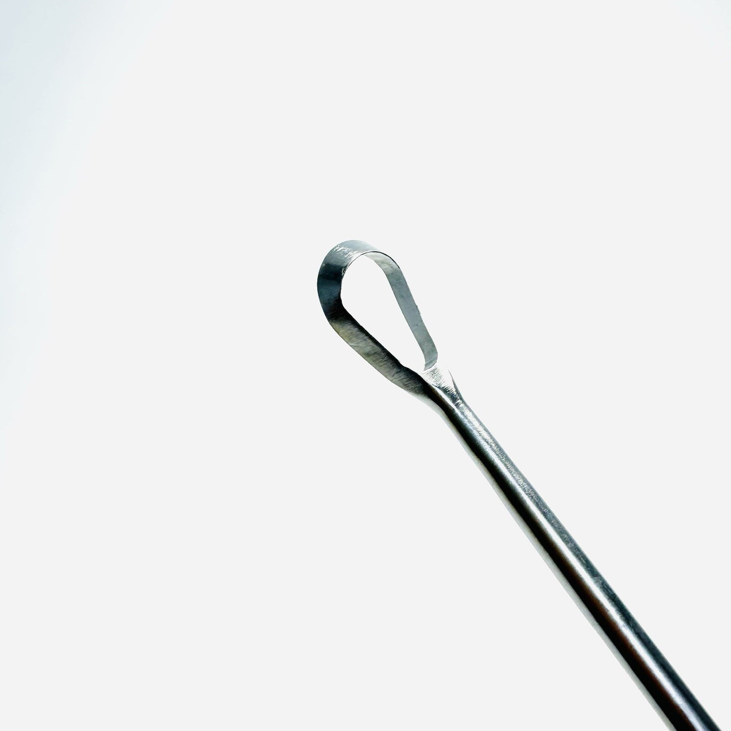 Medtronic 2900163 10mm Ring Curette Instrument