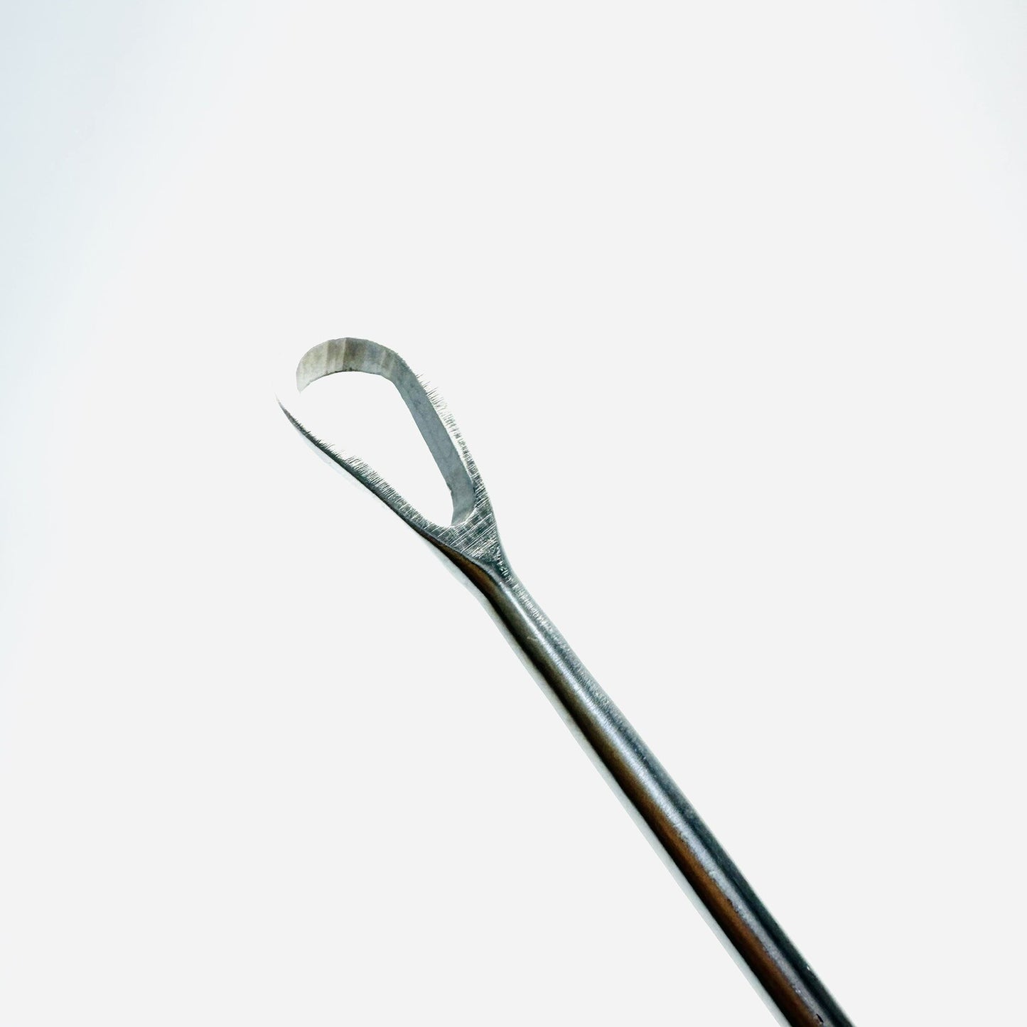 Medtronic 2900163 10mm Ring Curette Instrument