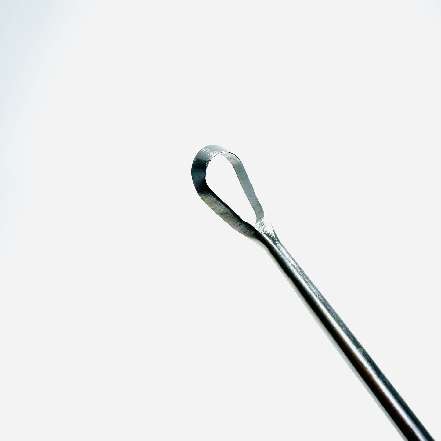 Medtronic 2900163 10mm Ring Curette Instrument