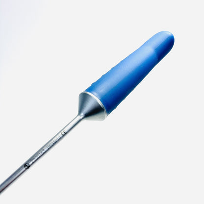 Medtronic 2900163 10mm Ring Curette Instrument