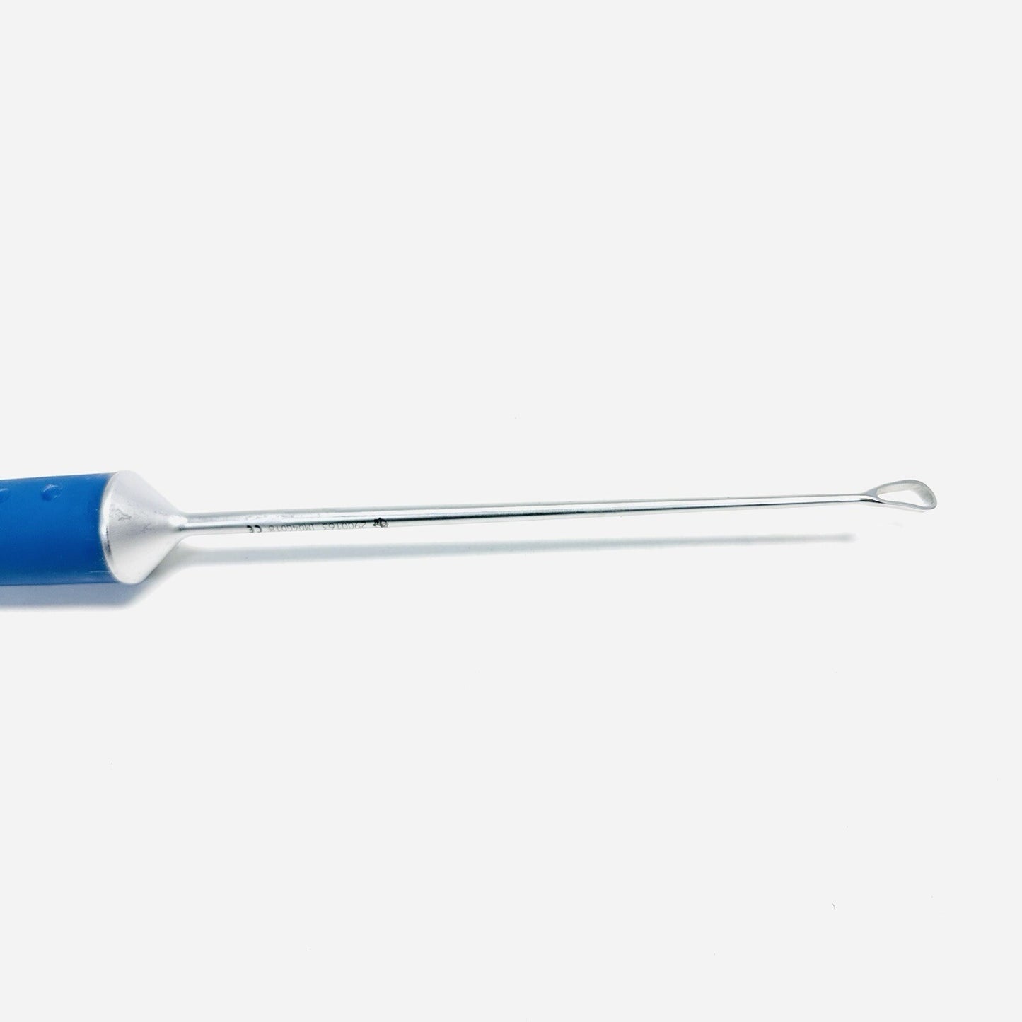 Medtronic 2900163 10mm Ring Curette Instrument