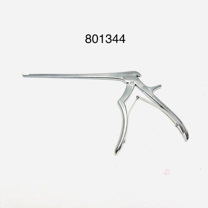 Codman 80-1344 Hardy Sella Punch, 40° Up, 1mm, 7" Instrument