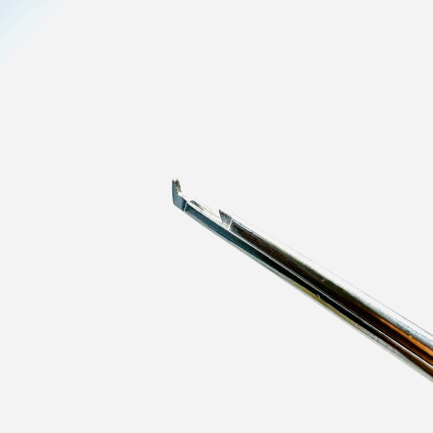 Codman 80-1344 Hardy Sella Punch, 40° Up, 1mm, 7" Instrument