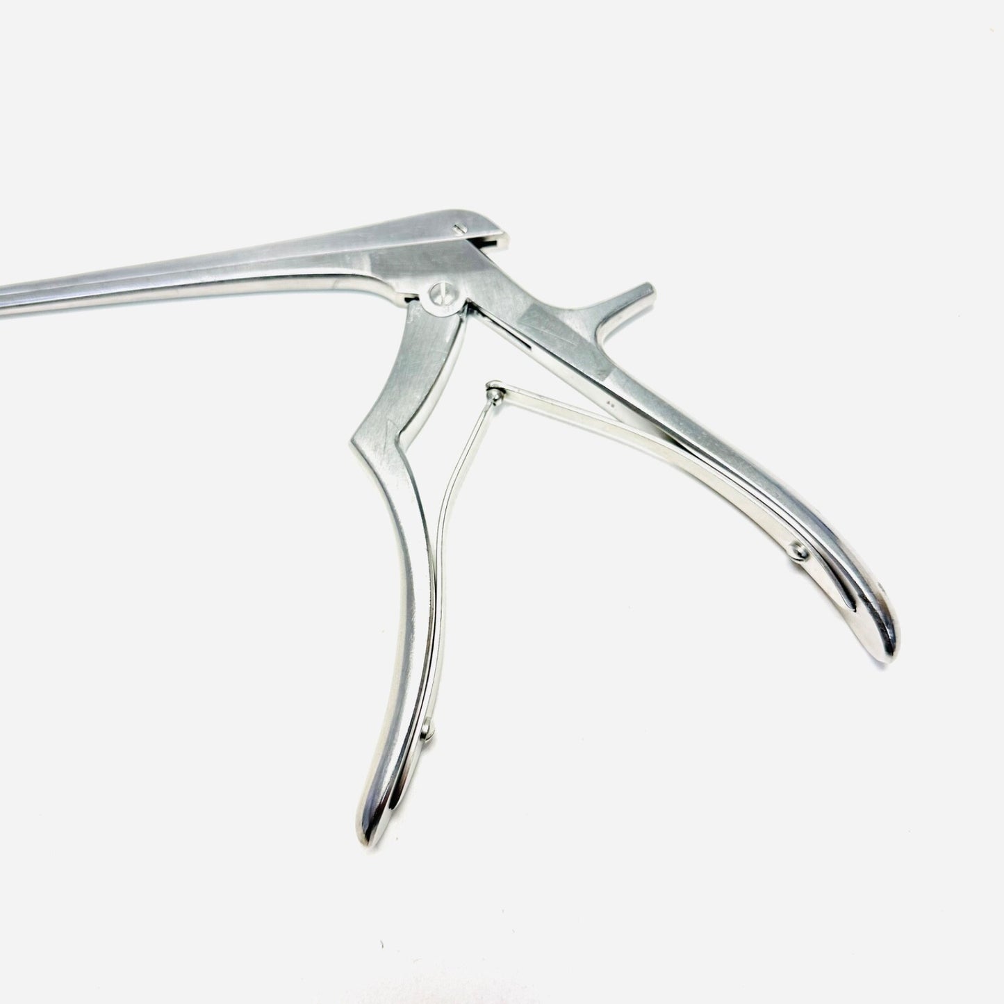 Codman 80-1344 Hardy Sella Punch, 40° Up, 1mm, 7" Instrument