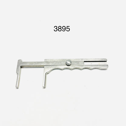 Zimmer 3895 Townley Femur Caliper Instrument