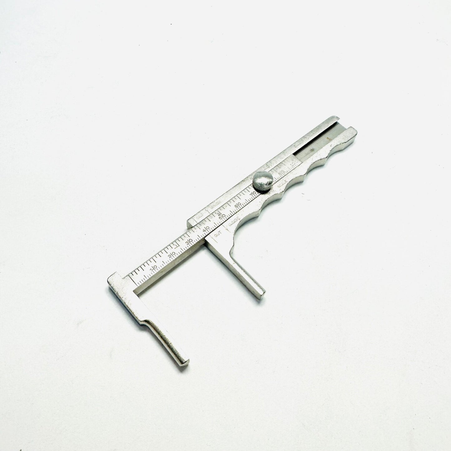 Zimmer 3895 Townley Femur Caliper Instrument