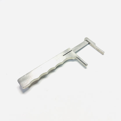 Zimmer 3895 Townley Femur Caliper Instrument