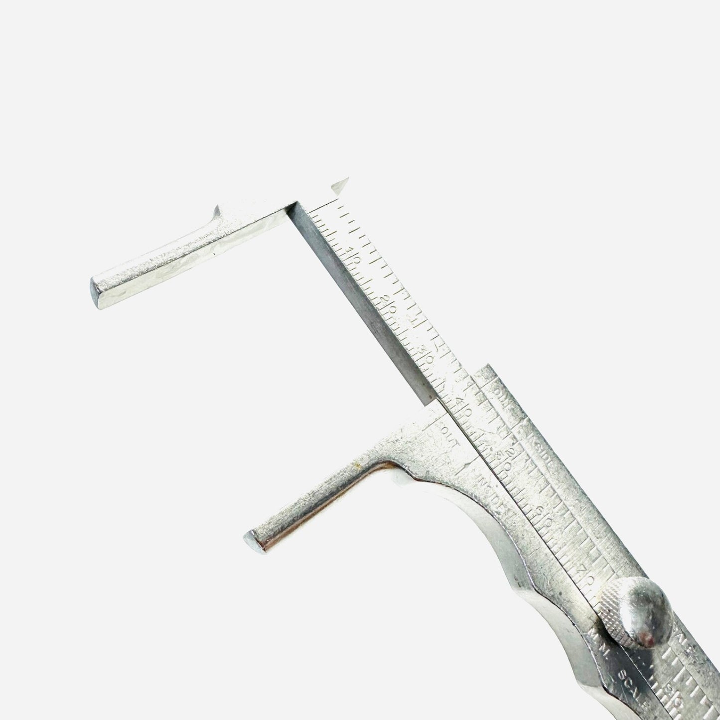 Zimmer 3895 Townley Femur Caliper Instrument