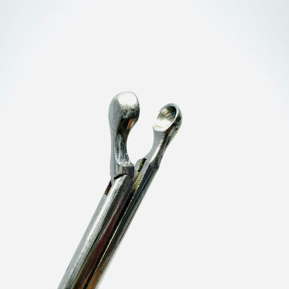 V. Mueller Biopsy Punch Forceps 15 Inch Length Instrument