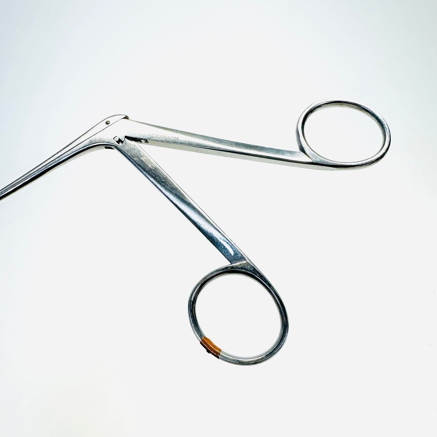 V. Mueller Biopsy Punch Forceps 15 Inch Length Instrument